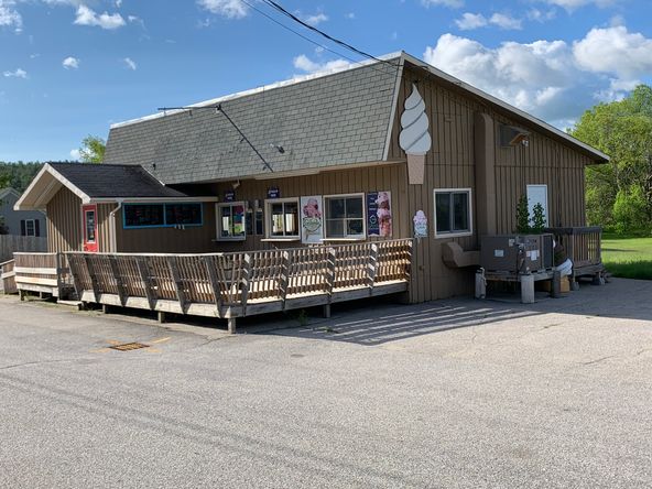 160 W Bethel Rd, Bethel, ME 04217